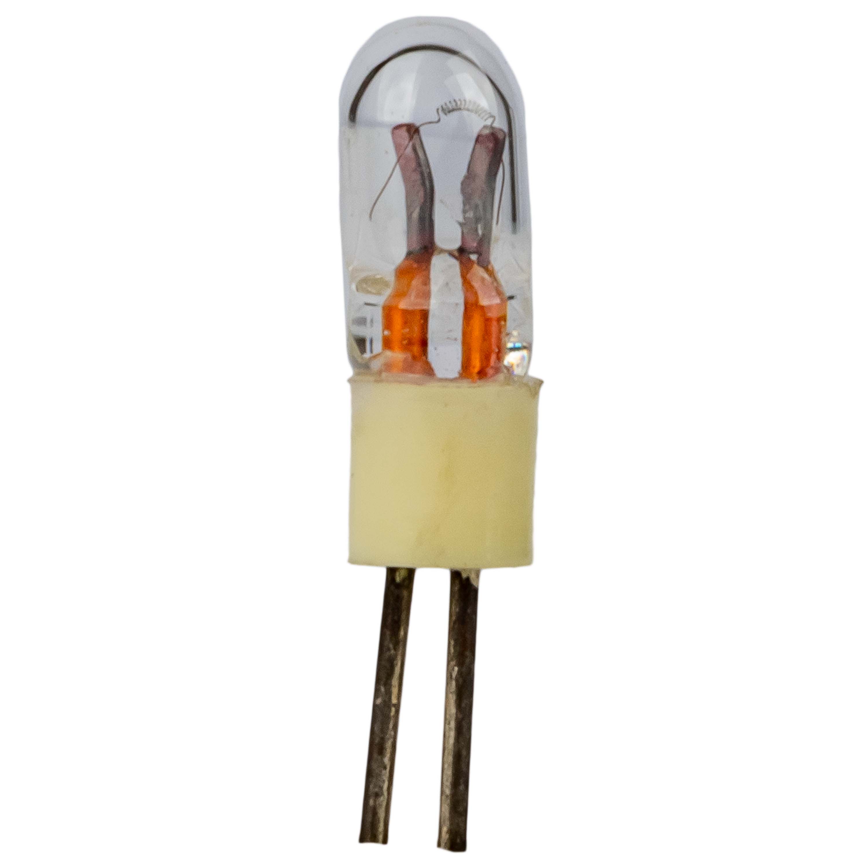 Flashlight Replacement Bulbs